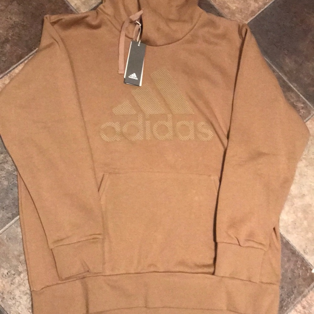 Adidas 2XL hoodie